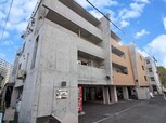 アップグラント桑園