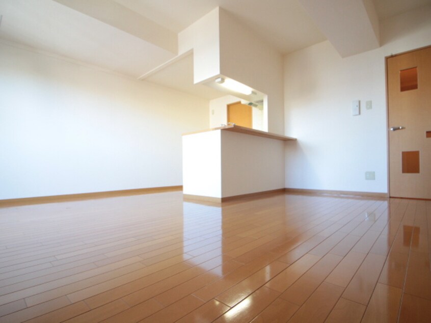 居室 アップグラント桑園
