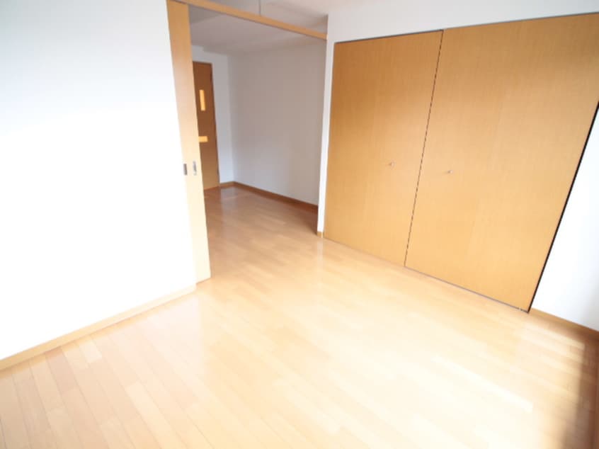 居室 アップグラント桑園