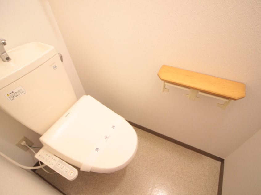 トイレ アップグラント桑園