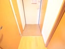 玄関 アップグラント桑園