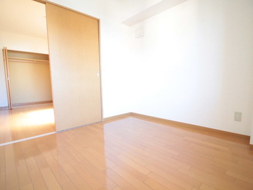 居室 アップグラント桑園