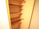 靴箱 アップグラント桑園