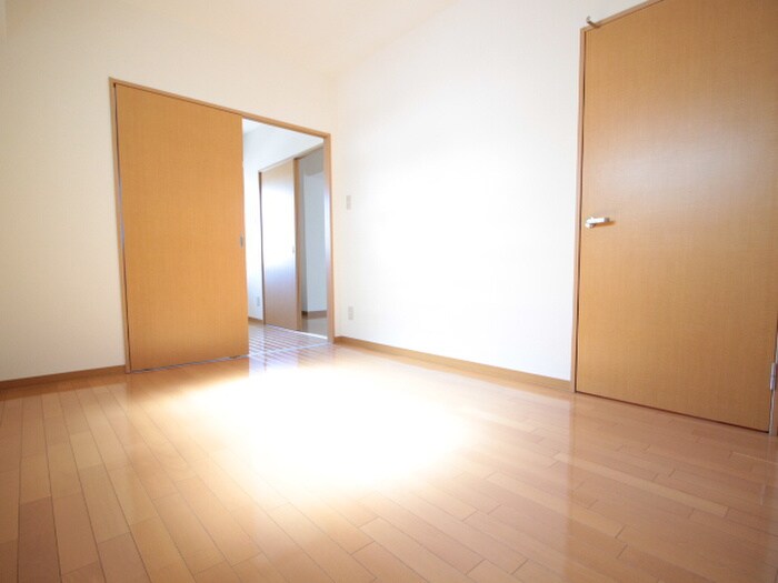 居室 アップグラント桑園