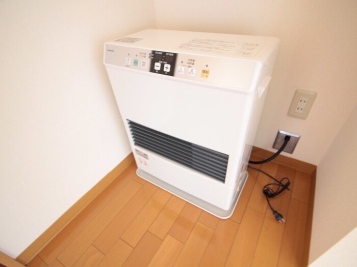 内観写真 アップグラント桑園