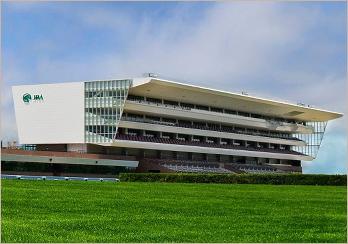 札幌競馬場(美術館/博物館)まで770m アップグラント桑園