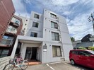 サニ－プレイスＷＥＳＴ５の外観