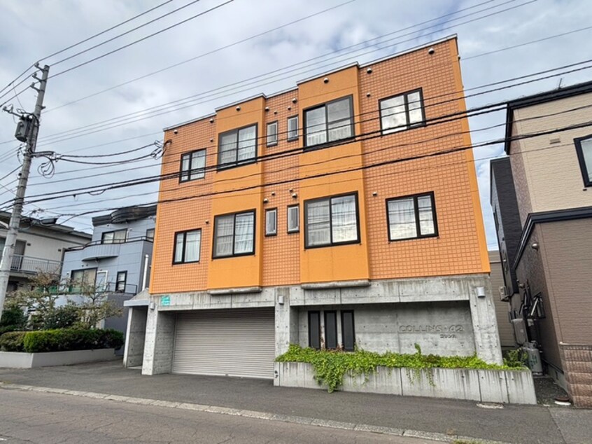 外観写真 ＣＯＬＬＩＮＳ・４２