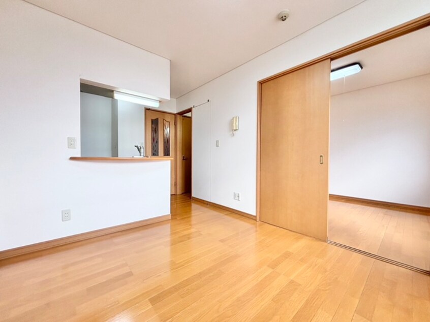 居室 ＣＯＬＬＩＮＳ・４２