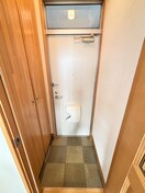 玄関 ＣＯＬＬＩＮＳ・４２