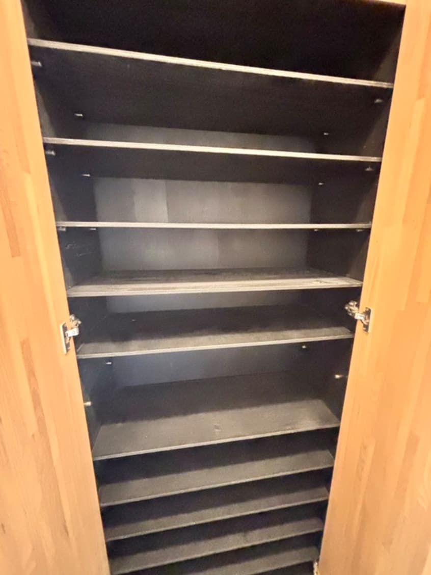 靴箱 ＣＯＬＬＩＮＳ・４２