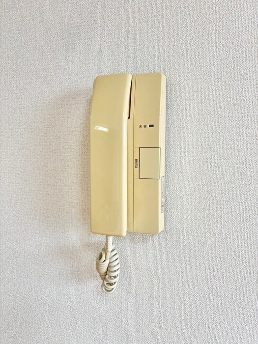 内観写真 ＣＯＬＬＩＮＳ・４２