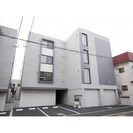 S.ｆｉｅｌｄ手稲本町の外観