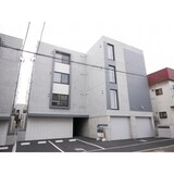 S.ｆｉｅｌｄ手稲本町