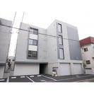 S.ｆｉｅｌｄ手稲本町の外観