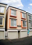 リンクスコート桑園の外観