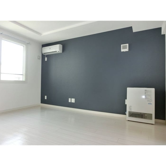 居室 FERIO発寒南