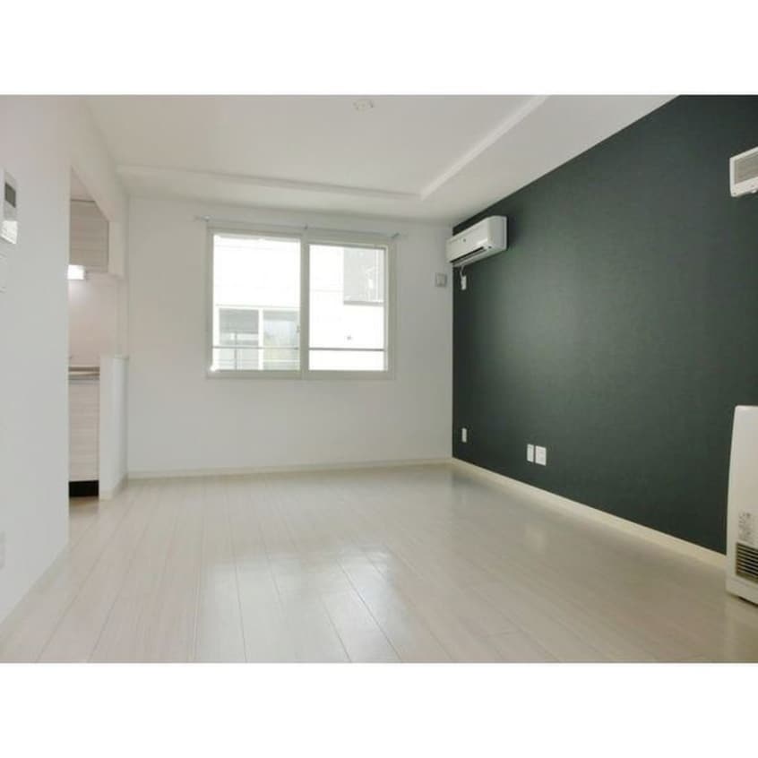 居室 FERIO発寒南