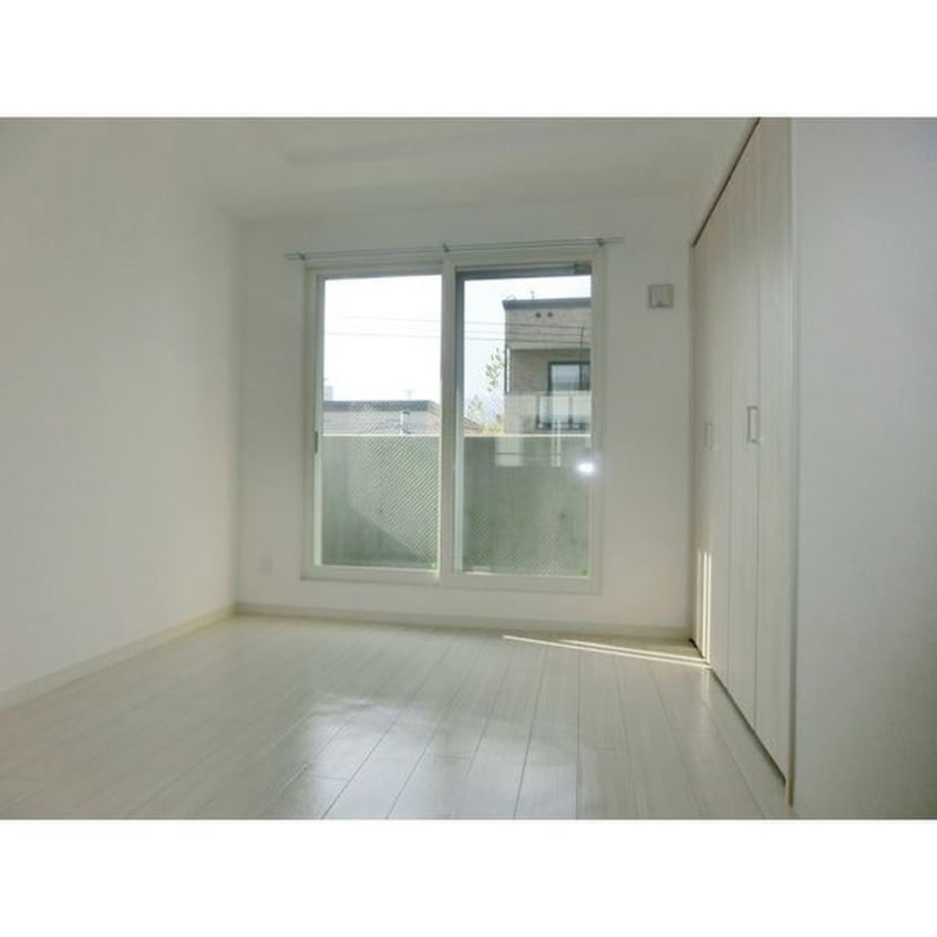 居室 FERIO発寒南