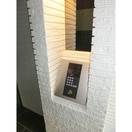 エントランス部分 FERIO発寒南