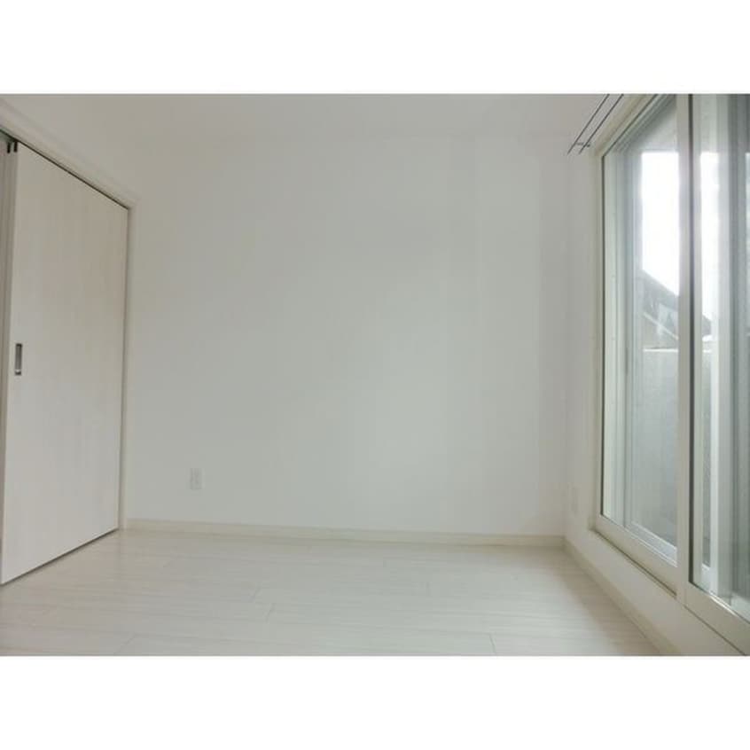 居室 FERIO発寒南