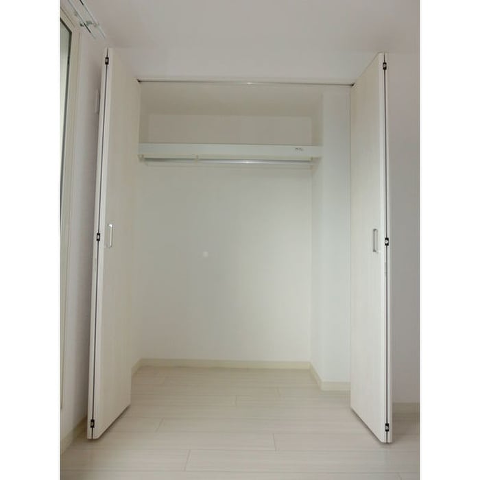 収納 FERIO発寒南