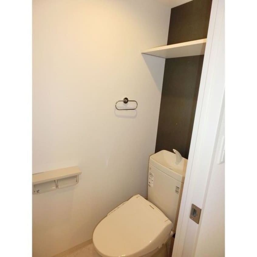 トイレ FERIO発寒南