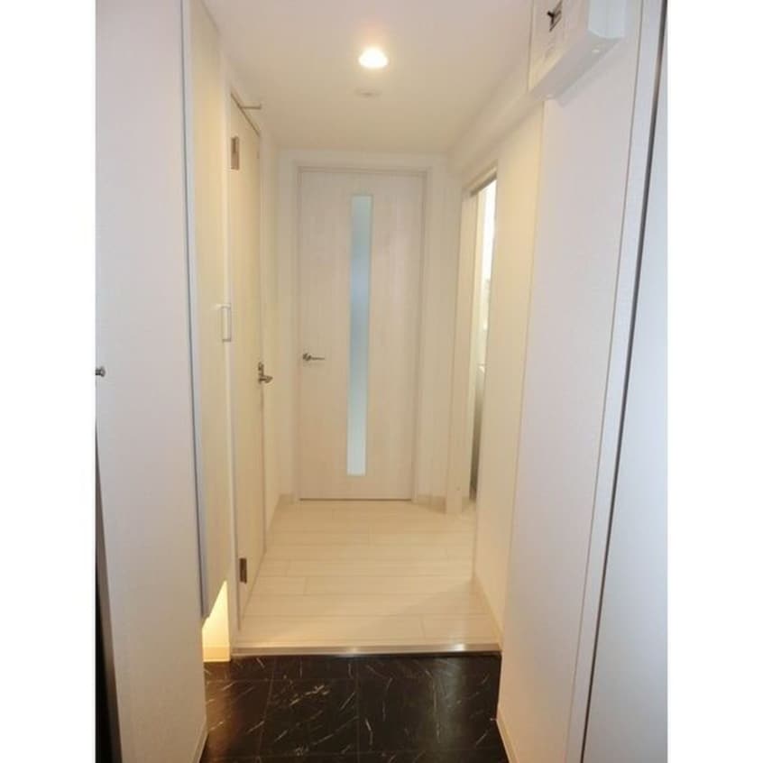 玄関 FERIO発寒南