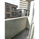 ベランダ・バルコニー FERIO発寒南