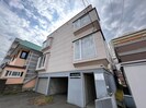 マインハイムの外観