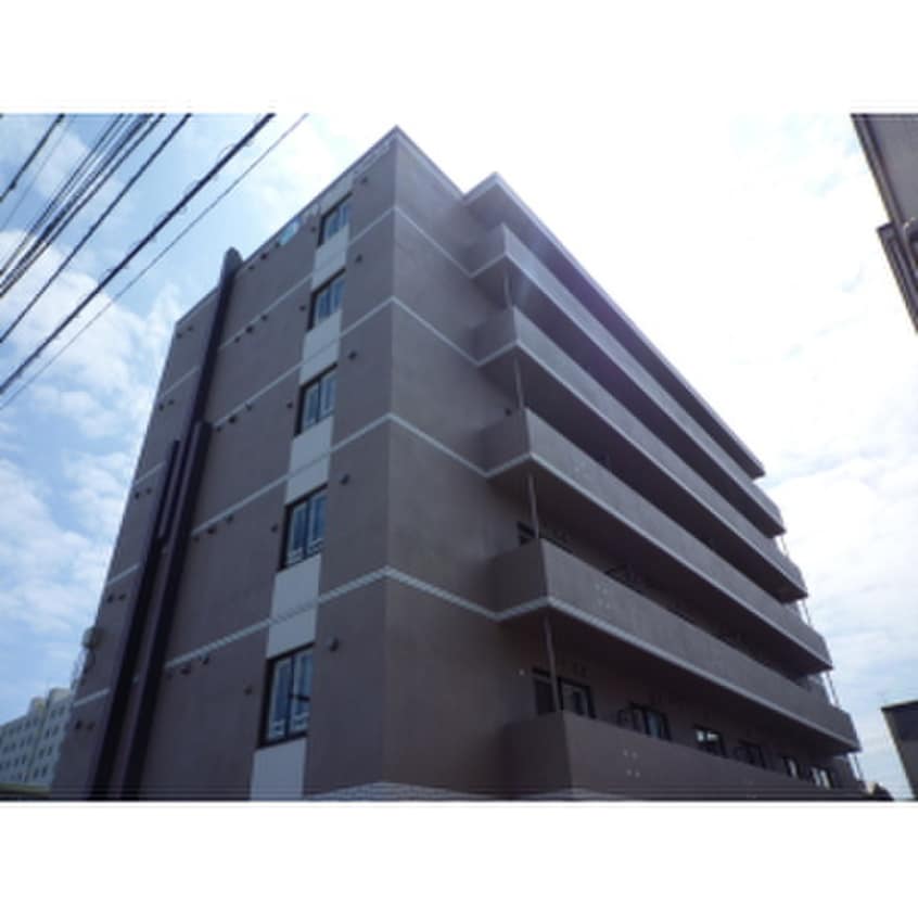 外観写真 フェバリット　ラ・クワトロ