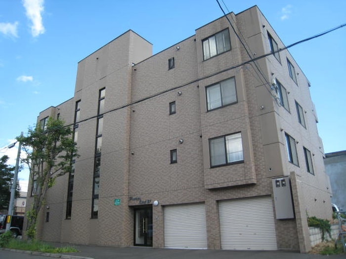 外観写真 プレシャスコ－ト２１