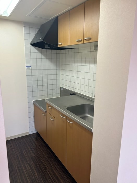 キッチン プレシャスコ－ト２１