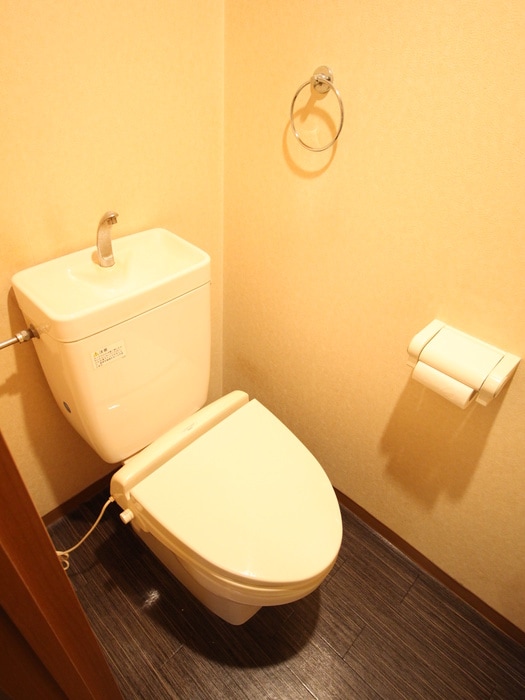 トイレ プレシャスコ－ト２１