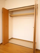 収納 プレシャスコ－ト２１