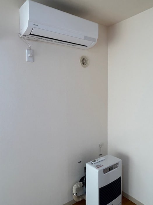 内観写真 プレシャスコ－ト２１