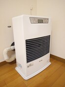 内観写真 プレシャスコ－ト２１