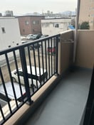 ベランダ・バルコニー プレシャスコ－ト２１