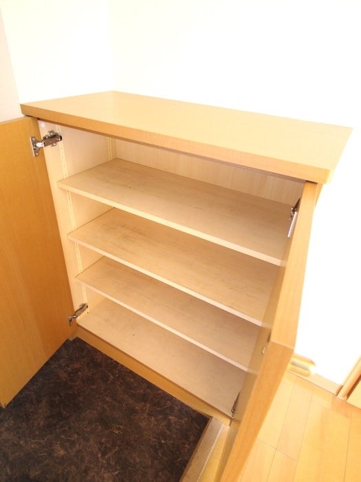 靴箱 プレシャスコ－ト２１