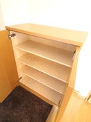 靴箱 プレシャスコ－ト２１