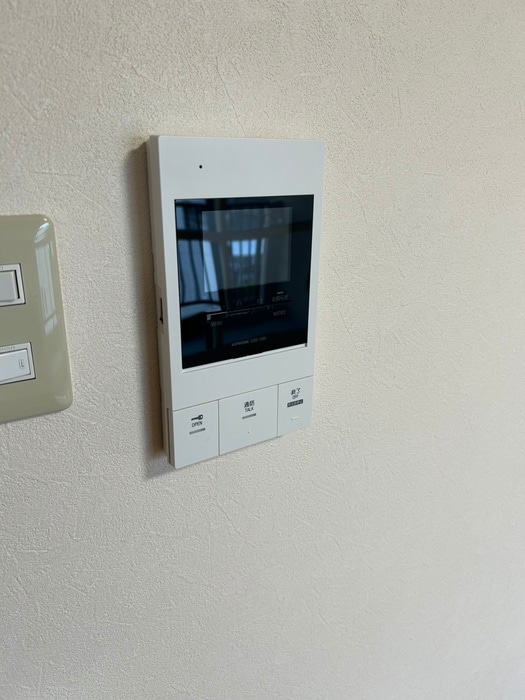 内観写真 プレシャスコ－ト２１