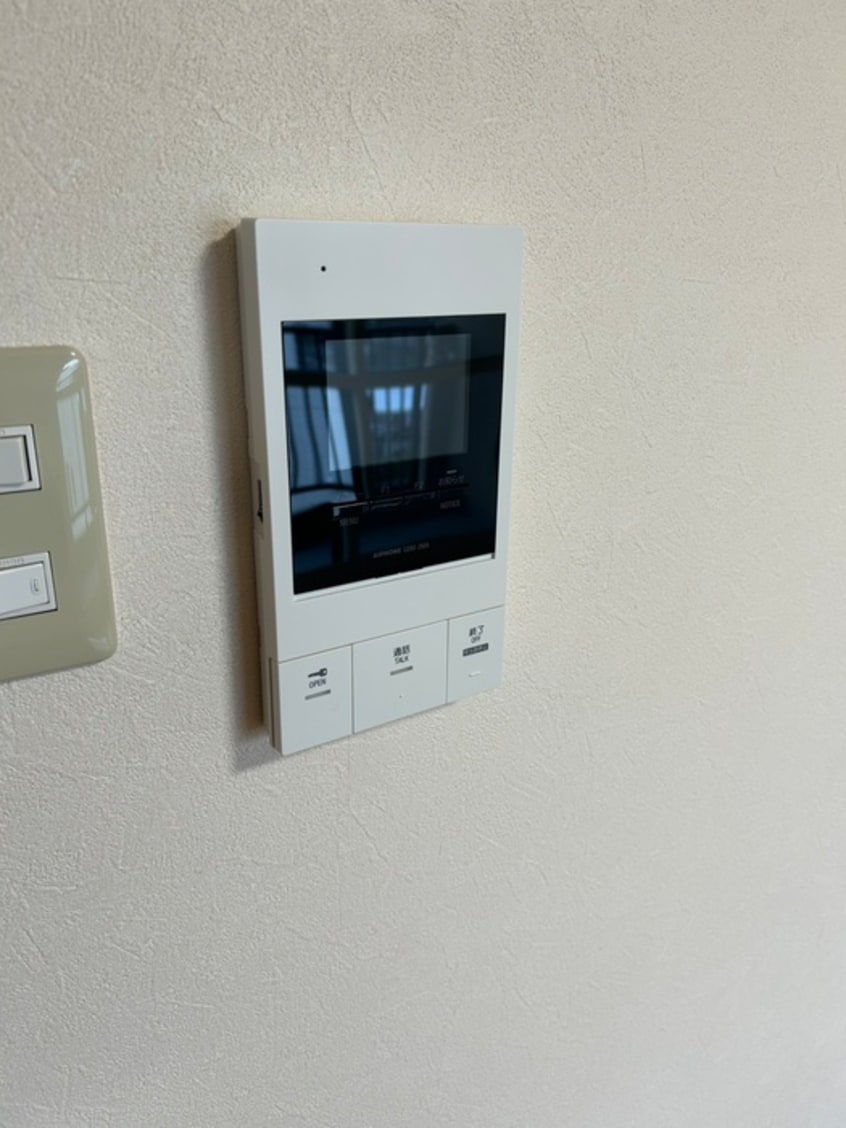 内観写真 プレシャスコ－ト２１