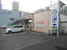 セブンイレブン北20条東店(コンビニ)まで400m プレシャスコ－ト２１