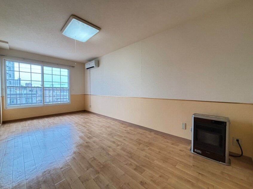 居室 グランメール月寒公園Ｂ