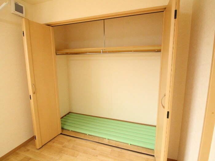 収納 グランメール月寒公園Ｂ