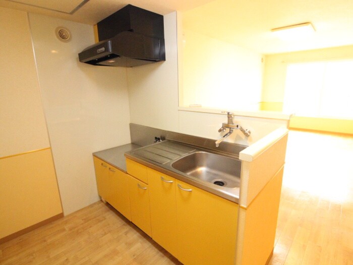 キッチン グランメール月寒公園Ｂ