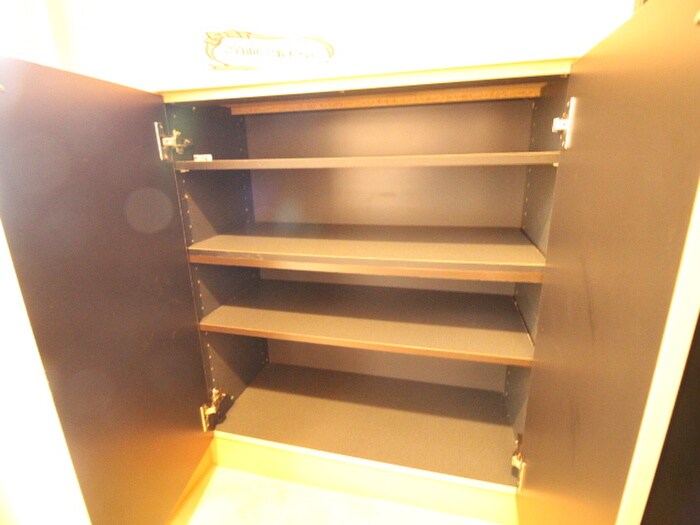 靴箱 グランメール月寒公園Ｂ