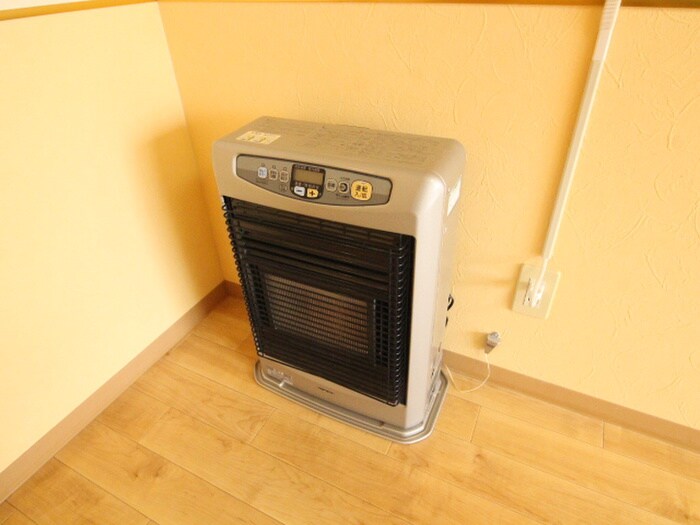 内観写真 グランメール月寒公園Ｂ