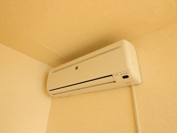 内観写真 グランメール月寒公園Ｂ