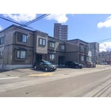 シャルマン美園